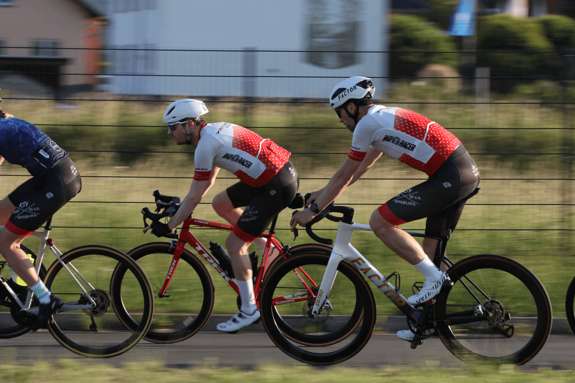 Cargo Crit by RSV Marburg