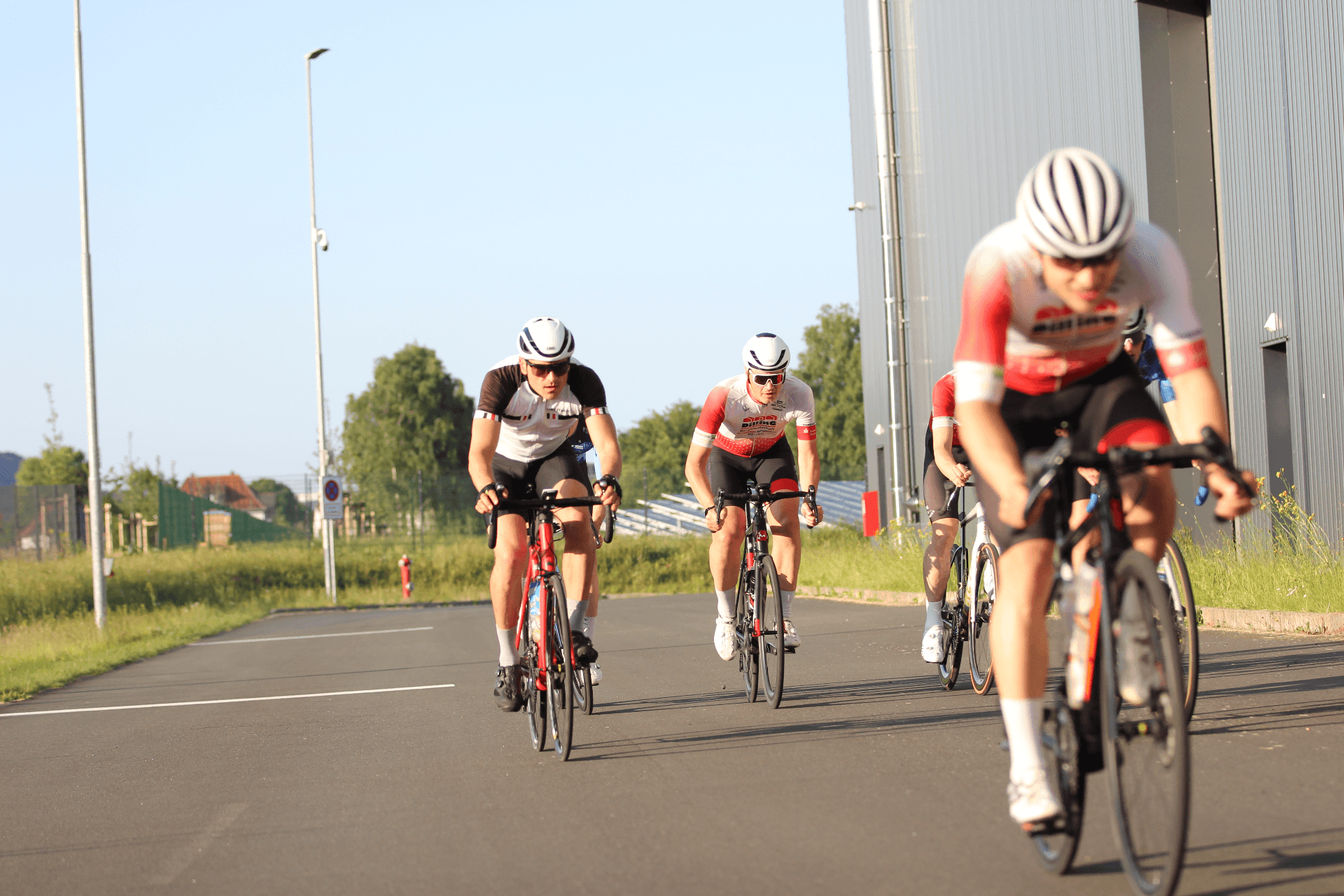 Cargo Crit Impression 1