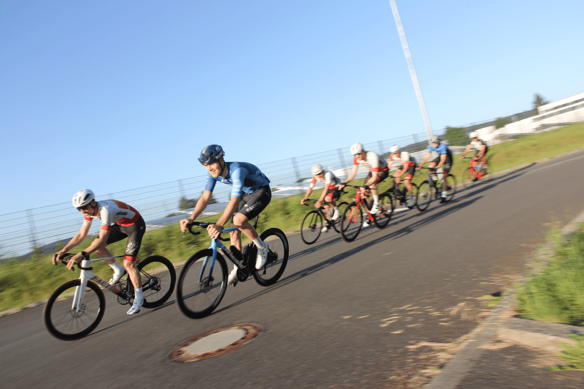 Cargo Crit by RSV Marburg